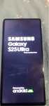Samsung s25 ultra
