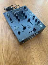 Mesa de mistura Pioneer DJM 400 impecável