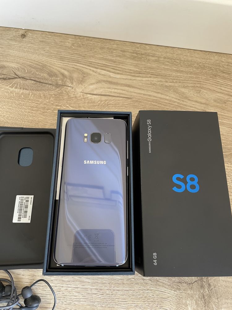 Telefon Samnung Galaxy S8 64GB