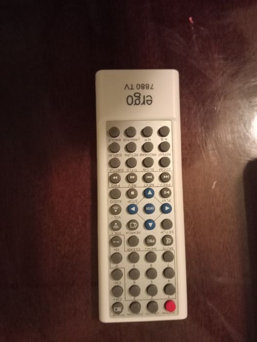 Портативний двд плеер