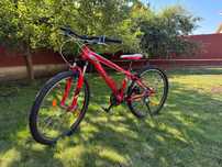 Велосипед Centurion backfire m1 26”