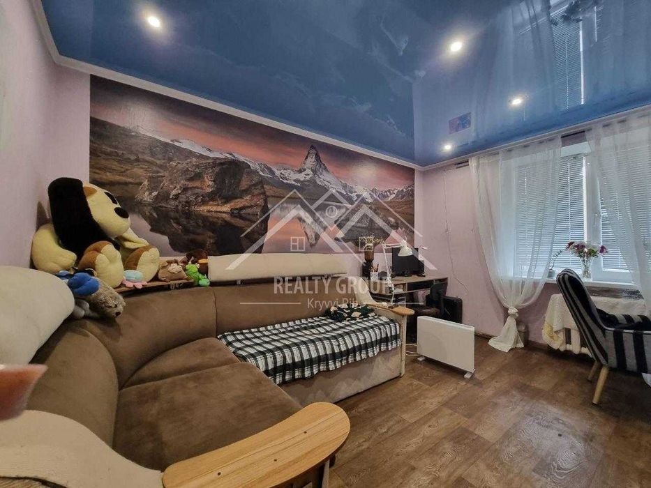 Продаж 2к квартири біля парку Ювілейний