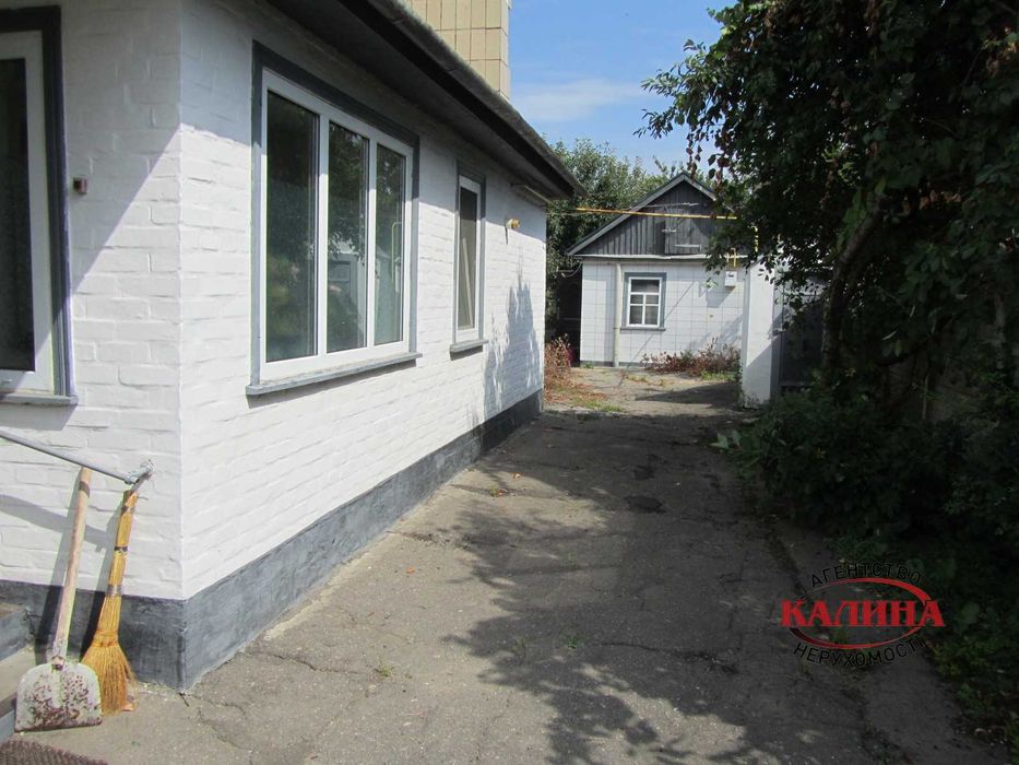 Будинок м.Золотоноша