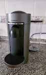 Nespresso vertuo
