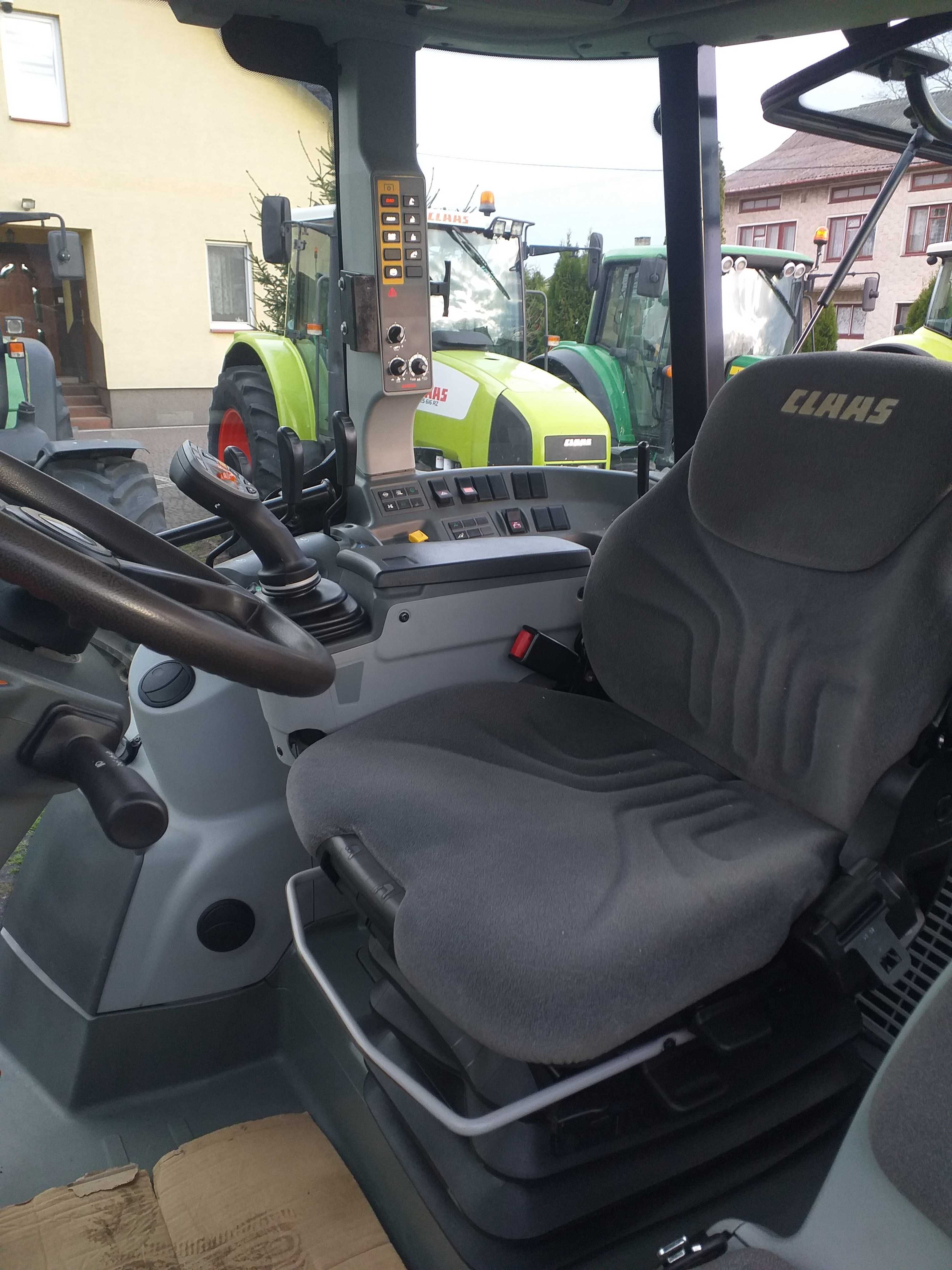 Claas Arion 420, 2017r