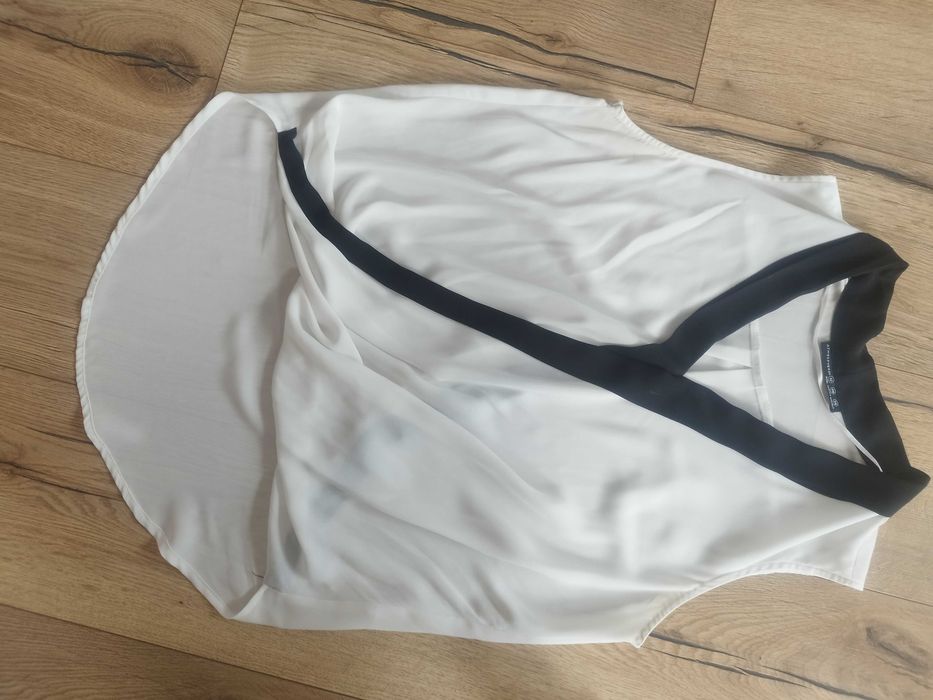 Paczka ubrań damskich 10 sztuk