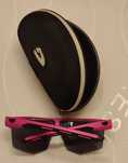 Okulary przeciwsłoneczne kolarskie  od gog eyewear z etui