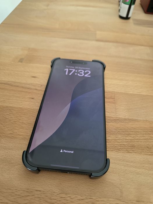 Iphone 16 pro max 256 preto