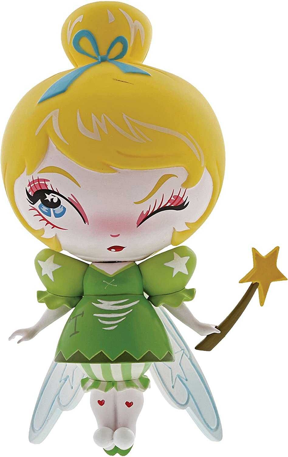Miss Mindy figurka winylowa Tinker Bell Dzwoneczek 18 cm