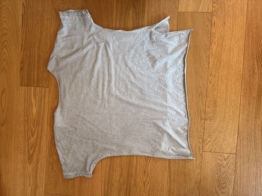 T-shirt z orłem krotki rękaw