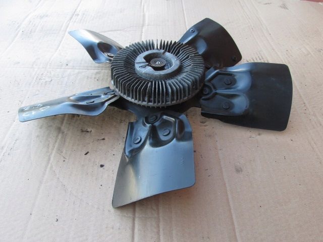 cherokee liberty kj 2.8 crd wentylator wiskozy wisko