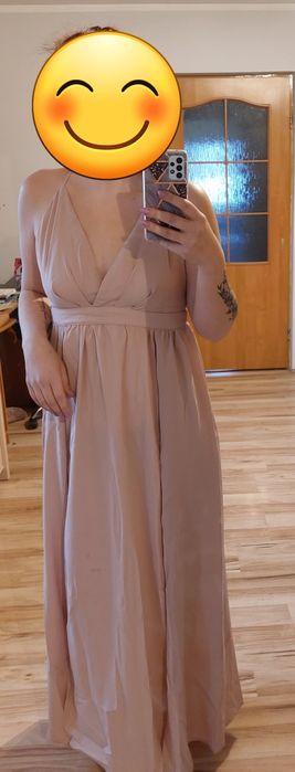 Sukienka na wesele/studniówkę