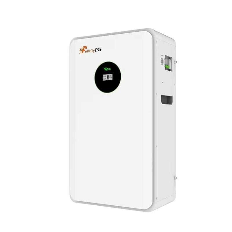 Акумулятор Felicity LUX-E-48100LG03 (100Ah 5,1 kWh)