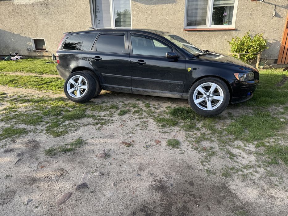 Kola 5x108 225/50/17