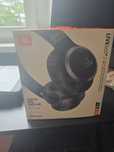 Słuchawki JBL LIVE 660NC