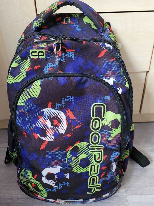 Plecak szkolny coolpack
