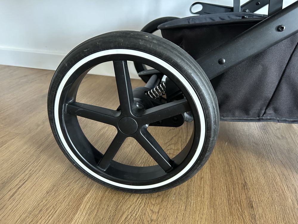 Wózek Cybex Balios S 2w1