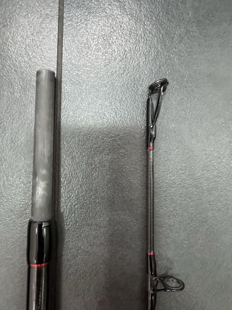 Wedka Penn SQUADRON 240 cm 30 lb