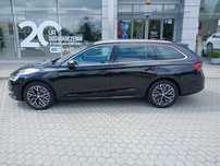 Skoda Octavia Salon Polska, bezwypadkowy, serwis ASO, I właściciel, VAT 23%