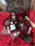 Perfumy na wymiane