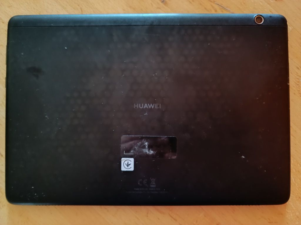 Nie działający Tablet Huawei AGA2-L09