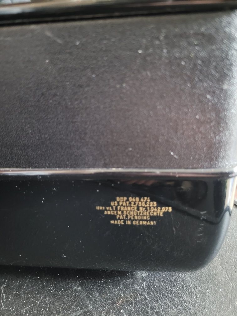 Akordeon hohner 120 basow