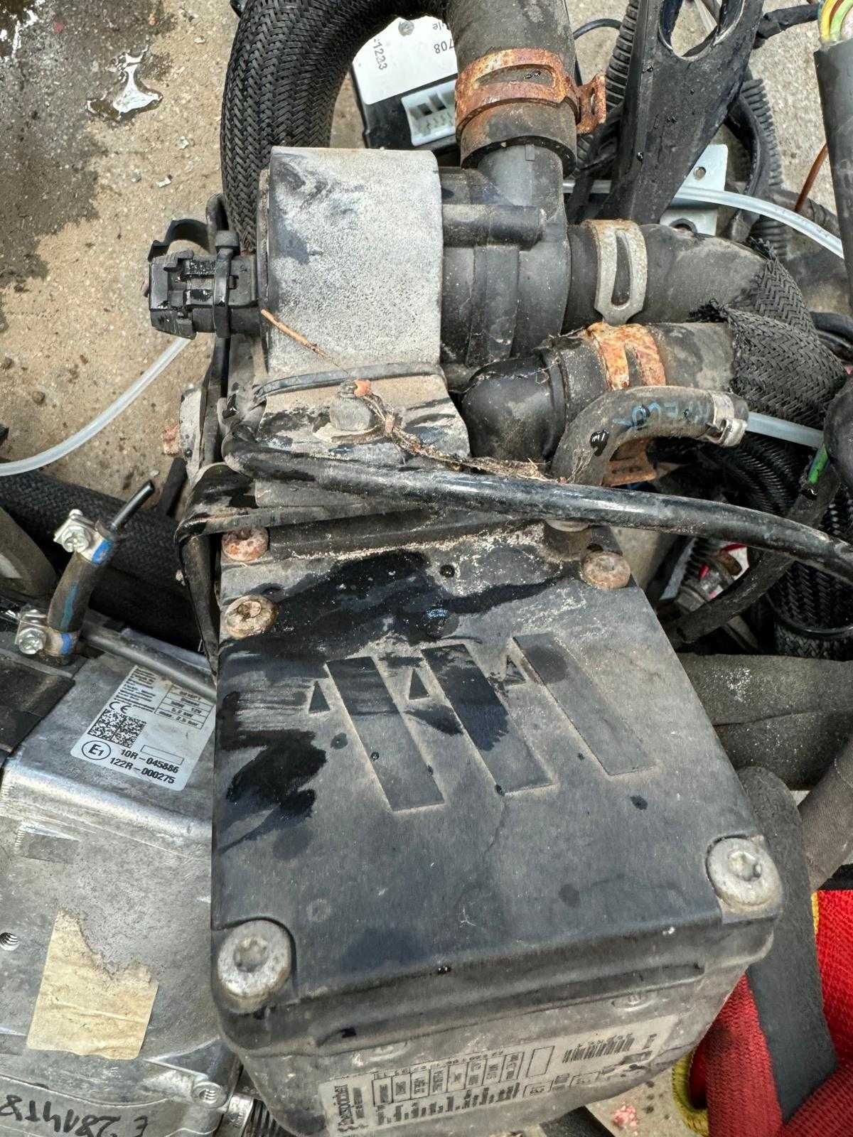 Pompa webasto diesel 50W Eberspacher