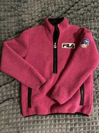 Кофта утеплена Fila