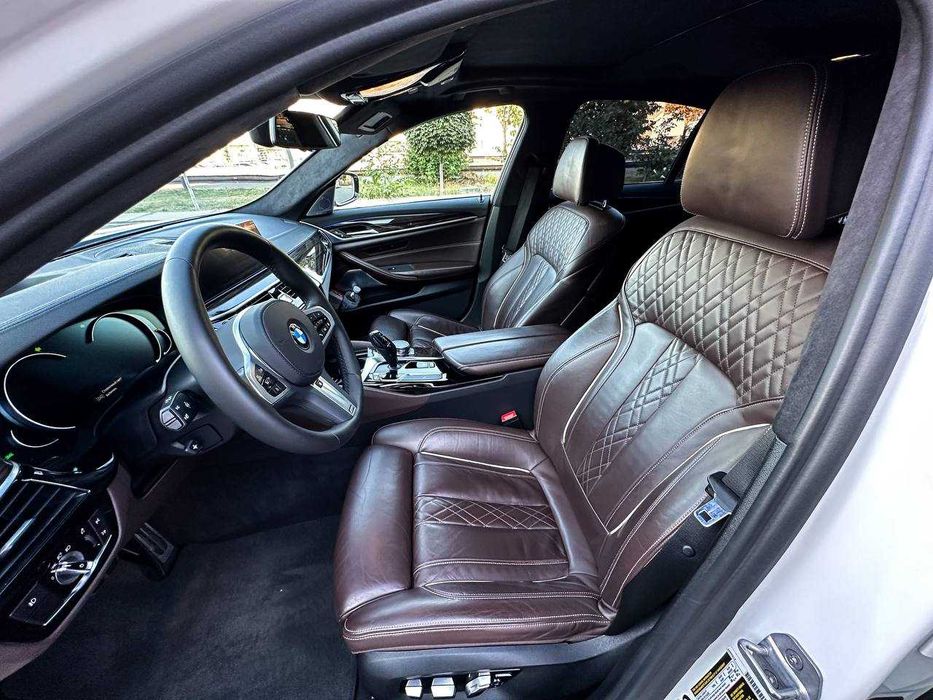 BMW 540i 3.0 Дизель продам з ПДВ