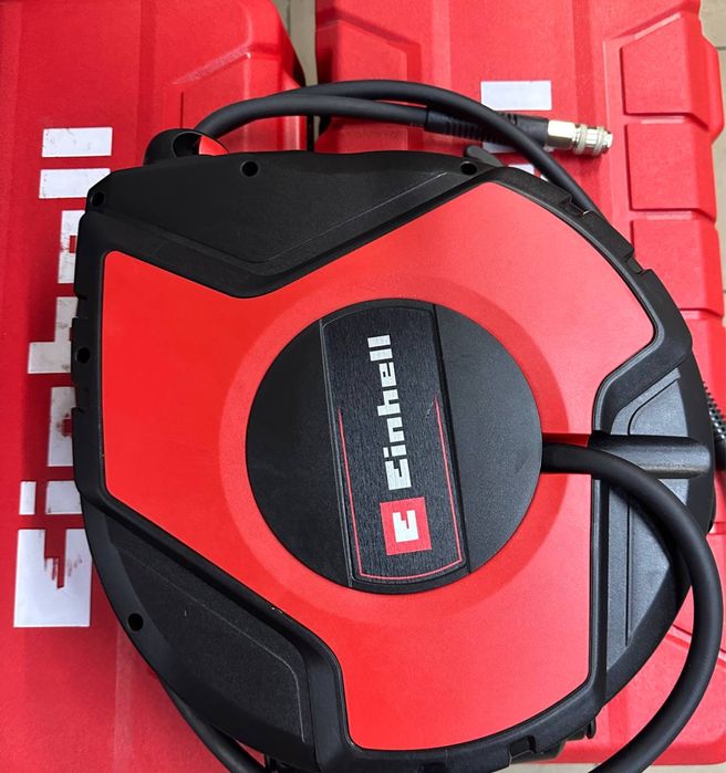 Шланг Einhell Подовжувач Пневматичного Шлангу TC-PH 150