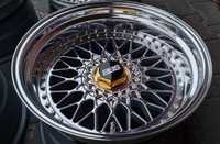 Sprzedam custom BBS rz 469 styling 5 e23 e34 3tlg e24 rs 10x18