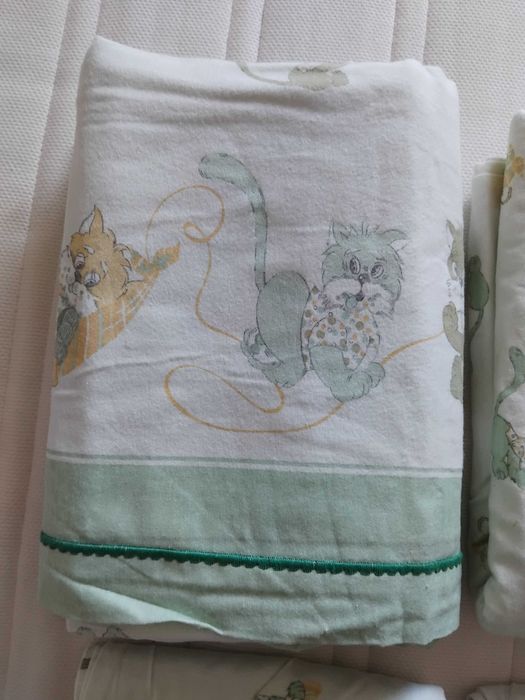 Lençóis de Flanela Cama de Casal