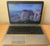 Базовий ігровий HP 450 G1 15.6" i7-4702MQ/8GB/500HDD/HD 8750M 1GB