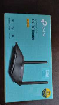 Router 4G LTE tp-link