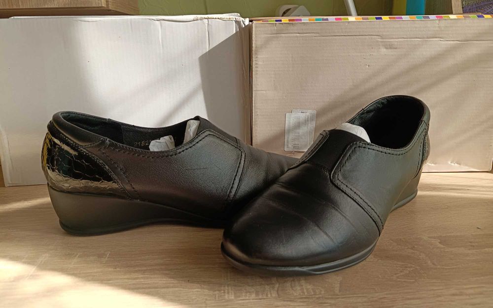 Туфли фирмы Mida