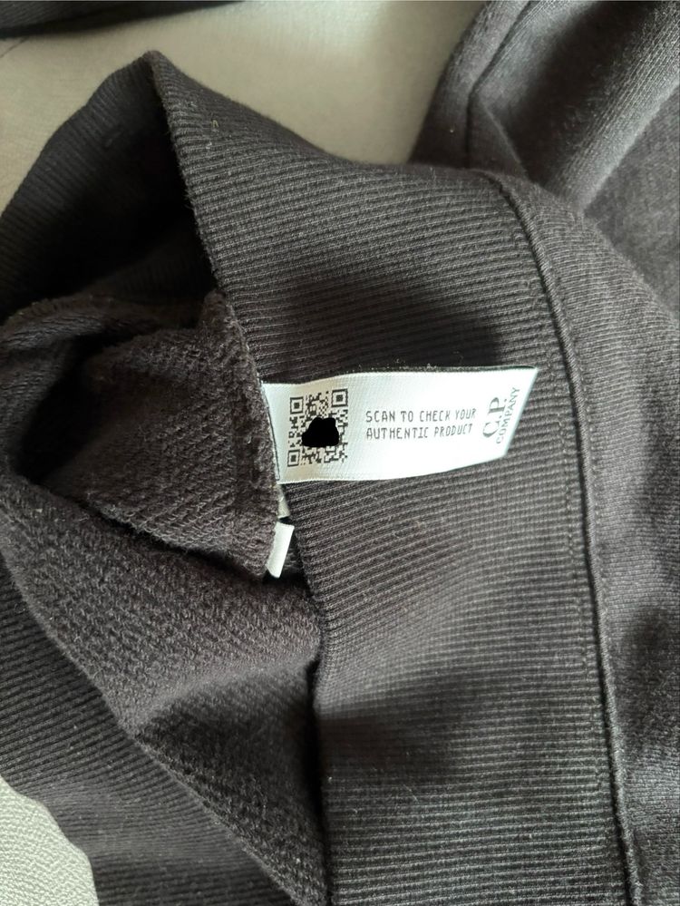Світшот C.P. Company оригінал