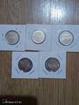 Moedas Comemorativas Espanholas