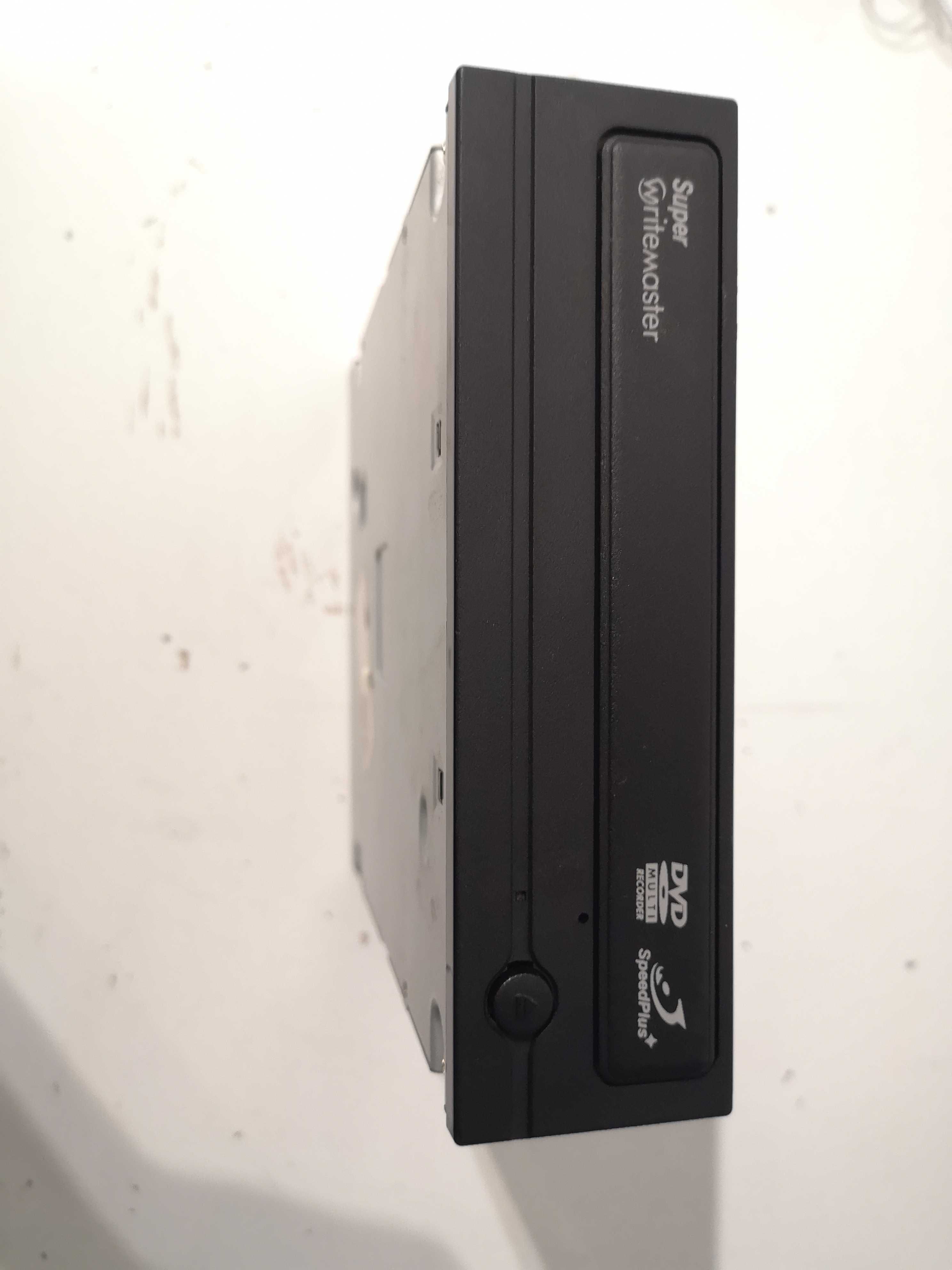 Gravador DVD WriteMaster Speed Plus SH-S223