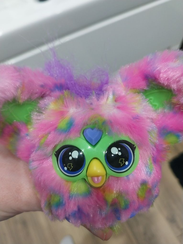 Furby interaktywny