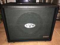 sprzedam kolumnę gitarową  EVH 5150 III 112