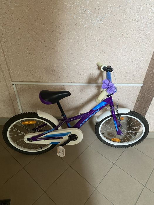 Kross mini 5.0 20cal