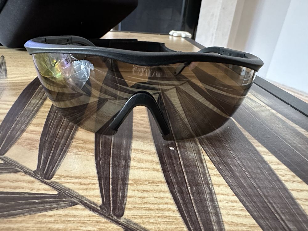 Oculos táticos MFH