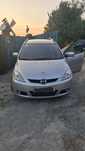 Продаю машину Mazda 5 2007 року 1.8 бензин