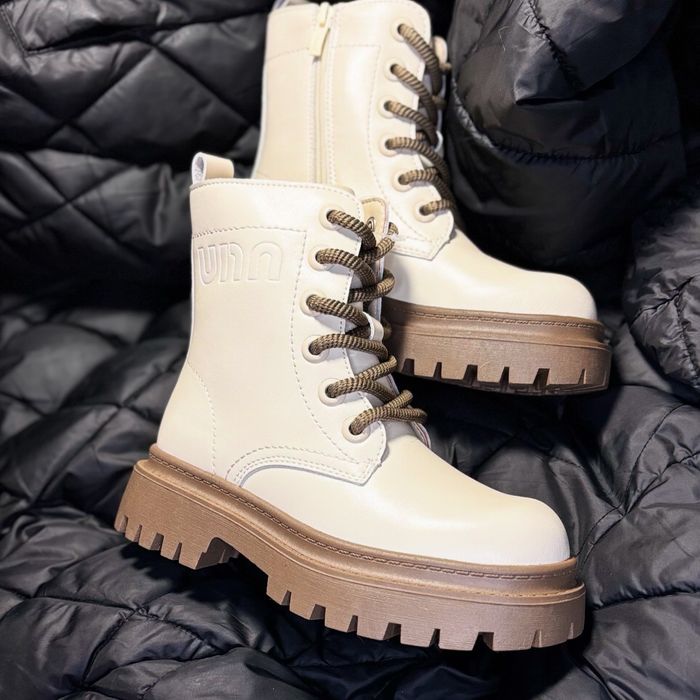 Зимові дитячі ботинки на дівчинку 32 33 36