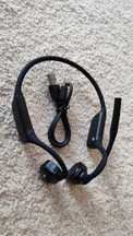 ZIOCOM Open Ear słuchawki Bluetooth aptX-LL LK02