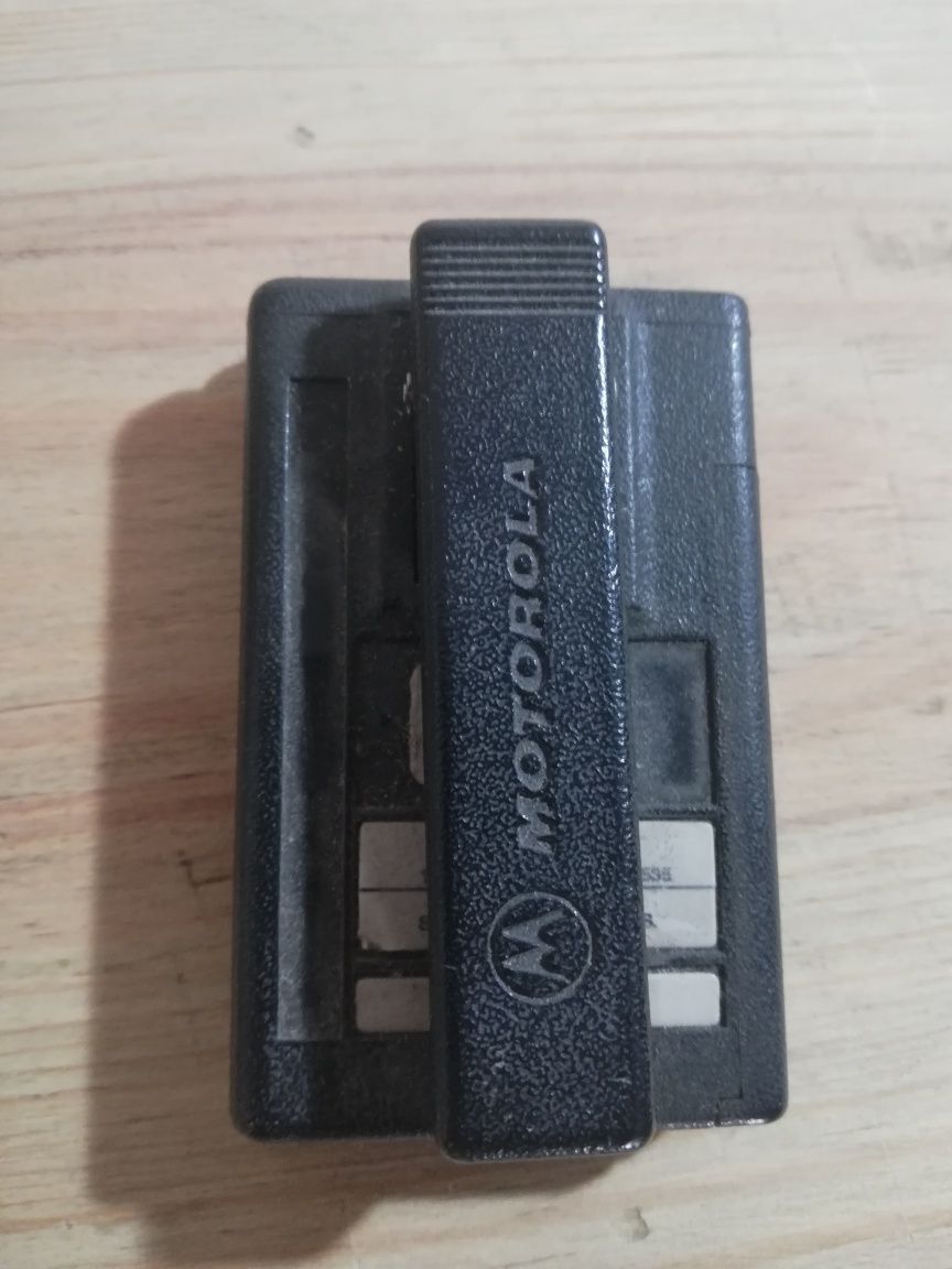 Pager Motorola Bravo