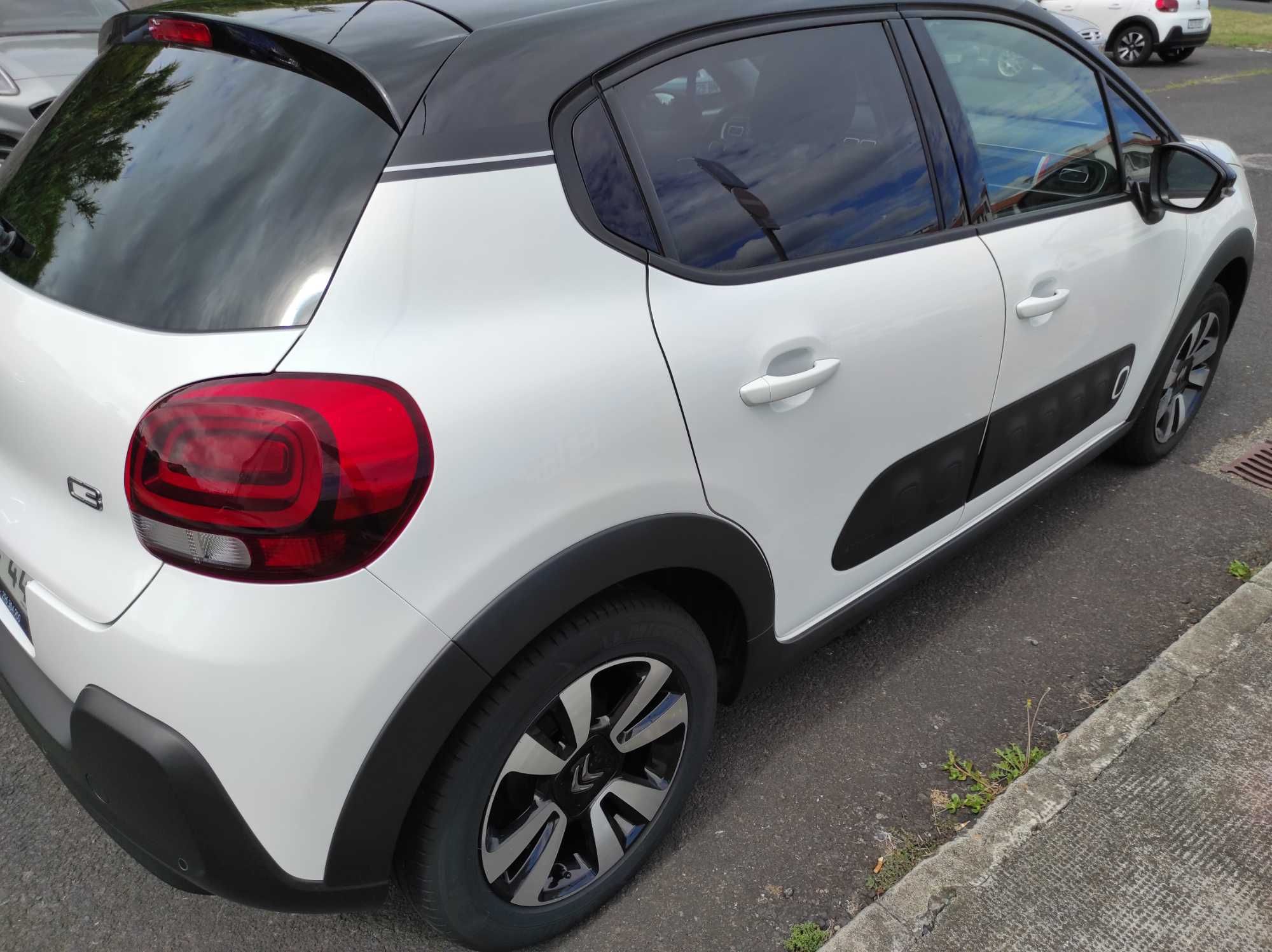 Citroen C3 Shine Full extras - 32000km