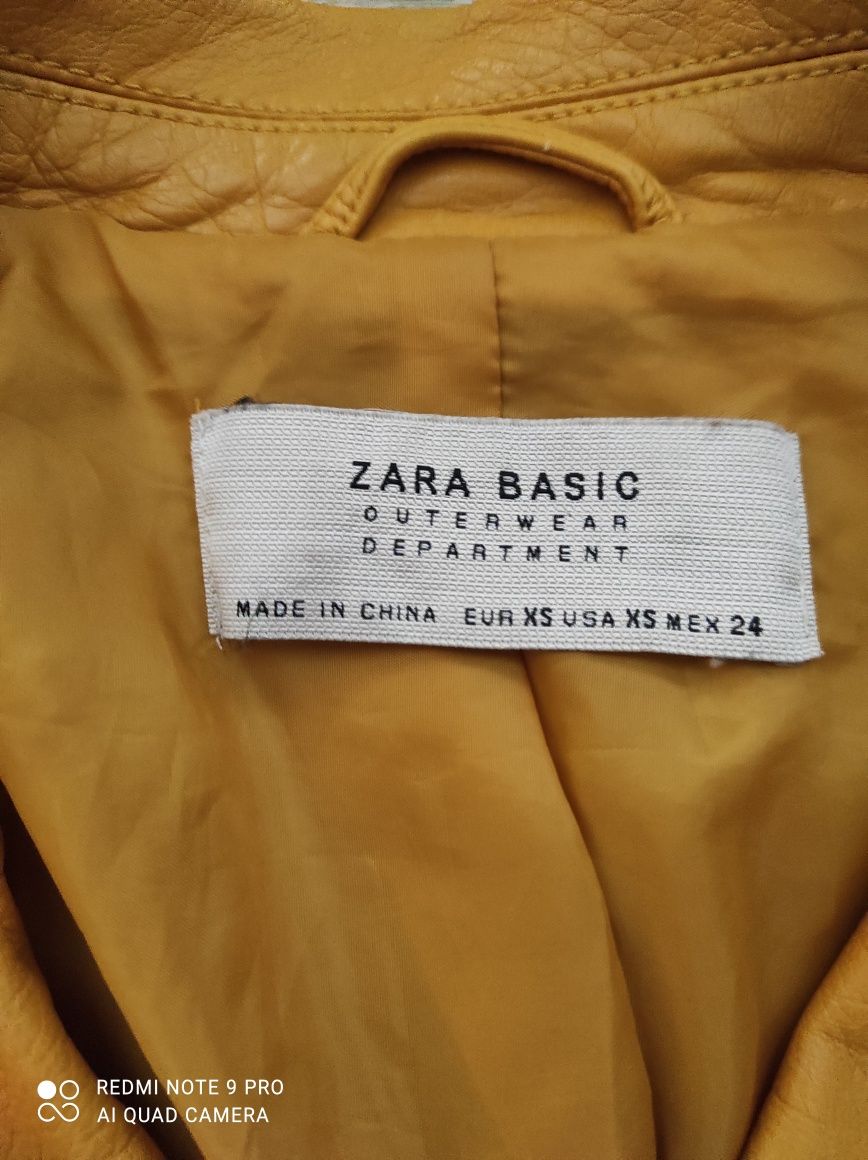 Дитяча куртка Zara