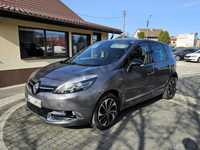 Renault Scenic 1.2TCe_132KM_Bose edition_klima_kamera_manual