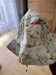 Kapelusz SAFARI HAT, La Millou, FOREST